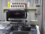 Borduurmachine Toyota Expert AD860, Ophalen, Gebruikt, Machineborduren, Borduurmachine