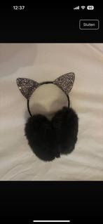 Oorverwarmers, Kinderen en Baby's, Ophalen of Verzenden, Zo goed als nieuw, Fluffy