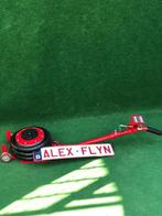 Cric a aire, Enlèvement, Neuf