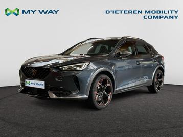 Cupra Formentor e-Hybrid (PHEV) Formentor e-Hybrid 1.4 VZ DS beschikbaar voor biedingen