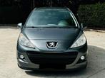 Peugeot 207+ 1.4 benzine, Auto's, Elektrische ramen, Euro 5, Stof, Bedrijf