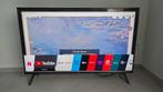 LG UltraHD 4K-smart-tv van 49 inch, Audio, Tv en Foto, Televisies, Ophalen, Zo goed als nieuw, LG, Smart TV