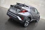 Toyota C-HR Hybrid 1.8 Dynamic + *Onderhoud - Garantie*, Auto's, Stof, 4 cilinders, 72 kW, 5 zetels