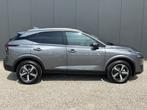 Nissan Qashqai 1.3 DiG-T N-Connecta Design Pack | panodak |, Auto's, Nissan, Te koop, Qashqai, Zilver of Grijs, Benzine