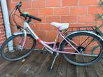 fiets 24 inch meisje af te halen in Kontich, Ophalen, Gebruikt, 24 inch, Versnellingen