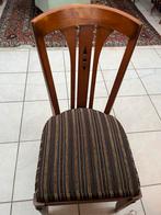 6 stoelen, Antiek en Kunst, Ophalen