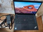 Lenovo i5 8gen laptop, Ophalen of Verzenden, Zo goed als nieuw, SSD