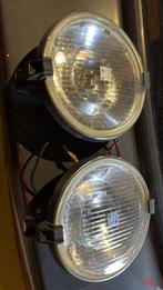 Verstralers .(oldtimer), Auto-onderdelen, Ophalen, Gebruikt