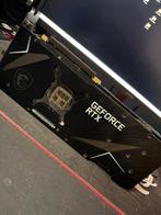 MSI GeForce RTX 3080 Ventus 3x PLUS 10G OC LHR, Computers en Software, Videokaarten, Ophalen, GDDR6, Zo goed als nieuw, HDMI