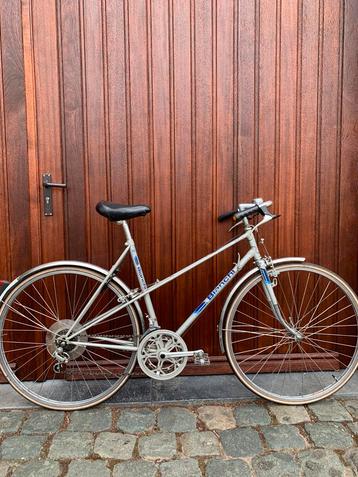 Bianchi Mixte beschikbaar voor biedingen