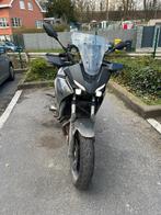 Yamaha Tracer 700 2023, Particulier