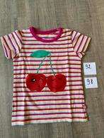 T-shirt Lemon & Beret 92/98, Kinderen en Baby's, Kinderkleding | Maat 92, Lemon beret, Meisje, Ophalen of Verzenden, Zo goed als nieuw