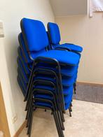 Kantoor en of vergaderstoellen, Zakelijke goederen, Kantoor en Winkelinrichting | Kantoormeubilair en Inrichting, Ophalen