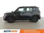 Jeep Renegade 1.6 M-Jet Longitude FWD (bj 2015), Auto's, Jeep, Voorwielaandrijving, Euro 5, Stof, Beige