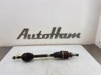 AANDRIJFAS LINKS VOOR Renault Clio III (BR / CR), Auto-onderdelen, Gebruikt, Renault