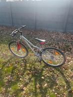 Mountainbike fiets jongens, Fietsen en Brommers, Ophalen, Zo goed als nieuw