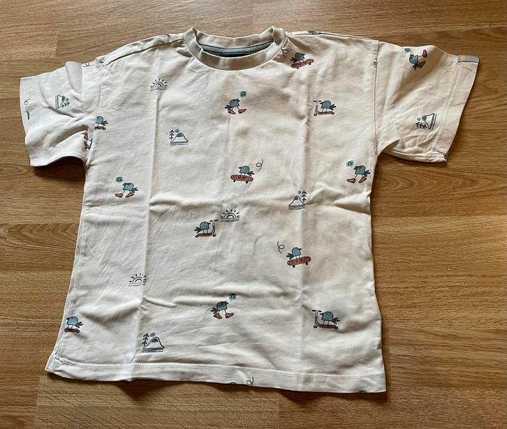 Jongenskledij  maat 116 kleine prijsjes! Bekijk alles, Kinderen en Baby's, Kinderkleding | Maat 116, Gebruikt, Jongen, Shirt of Longsleeve