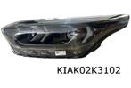 Kia Ceed (10/21-) koplamp Rechts (Led) Origineel! 92102J7500, Nieuw, Ophalen of Verzenden, Kia