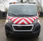 Peugeot boxer 2.0 blue hdi - kipper - 148.721km - 2019 - €6b, Auto's, Voorwielaandrijving, https://public.car-pass.be/vhr/4c34517d-a7f6-462c-92b6-19038adf9286