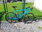 Vélo ridley kanzo speed, Fietsen en Brommers, Ophalen of Verzenden, Zo goed als nieuw, Carbon