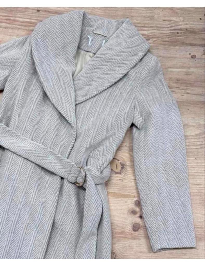 Veste Primark femme Jack 38 eu Beige marron clair femmes M, Vêtements | Femmes, Vestes | Hiver, Comme neuf, Taille 38/40 (M), Beige