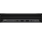 HP Prodesk 400 G6 mini, Computers en Software, Desktop Pc's, Ophalen, 256 GB, 2 tot 3 Ghz, 8 GB