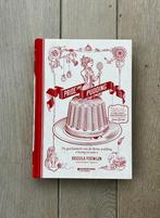 Pride and pudding - Livre de pâtisserie Regula Ysewijn, livr, Livres, Livres de cuisine, Regula Ysewijn, Comme neuf, Enlèvement ou Envoi