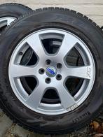 Jantes Volvo XC60 17" / pneus à remplacer, Autos : Pièces & Accessoires, Pneus & Jantes, Utilisé