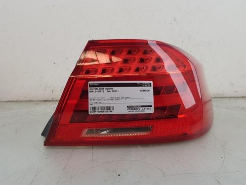ACHTERLICHT RECHTS BMW 3 serie (E92) (|63217251958|), Auto-onderdelen, Verlichting, BMW, Gebruikt