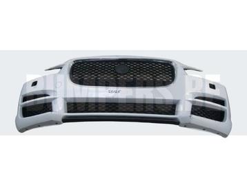 Bumper Jaguar XE 15- Voorbumper Q5125 beschikbaar voor biedingen