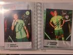Gesigneerde kaarten Wolfsburg, Verzamelen, Ophalen of Verzenden, Nieuw
