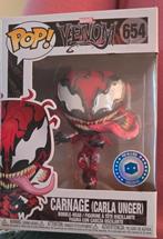 Funko pop carnage, Enlèvement ou Envoi, Neuf