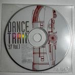 Dance Train 97/1 (1997 Vol. 1), Cd's en Dvd's, Cd's | Dance en House, Ophalen of Verzenden, Gebruikt, Dance Populair