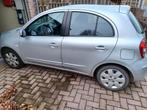Nissan micra 1.2 automaat 53600 km, Auto's, Nissan, Automaat, Micra, Trekhaak, Particulier