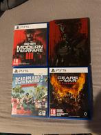 Ps5 games, Games en Spelcomputers, Games | Sony PlayStation 5, Ophalen, Zo goed als nieuw