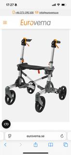 Rollator opplooibaar, Diversen, Ophalen, Opvouwbaar, Gebruikt