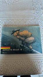 Catherine Van De Heyning - Expeditie België, Boeken, Schoolboeken, Nieuw, ASO, Catherine Van De Heyning; Maxime Penen; Patricia Popelier; Da...