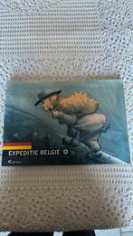 Catherine Van De Heyning - Expeditie België, Boeken, Schoolboeken, ASO, Nieuw, Maatschappijleer, Catherine Van De Heyning; Maxime Penen; Patricia Popelier; Da...