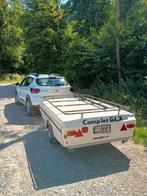 Camp let GLX, Caravans en Kamperen, Particulier, Roue de secours