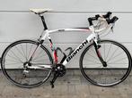Bianchi koers fiets, Ophalen, Zo goed als nieuw