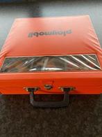 Vintage gevulde Playmobil System koffer, Ophalen of Verzenden, Gebruikt, Los Playmobil