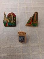 Pins Lourdes, Ophalen, Zo goed als nieuw