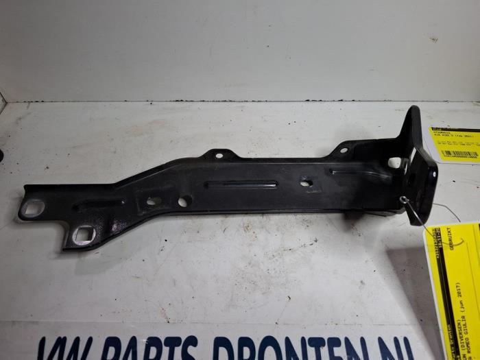 Steun (diversen) van een Alfa Romeo Giulia, Auto-onderdelen, Ophanging en Onderstel, Alfa Romeo, Gebruikt, 3 maanden garantie