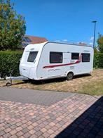 Lmc musica 470 D, Caravans en Kamperen, Caravans, Particulier, Mover