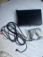 Blaupunkt CDC-A072 CD-wisselaar auto/bus accessoire, Enlèvement, Utilisé