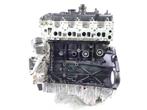 Mercedes-Benz C-Klasse S204 W204 Motor 2.2 OM646 646,811, Ophalen of Verzenden, Mercedes-Benz