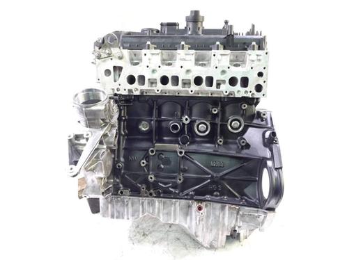 Mercedes-Benz C-Klasse S204 W204 Motor 2.2 OM646 646,811, Auto-onderdelen, Motor en Toebehoren, Mercedes-Benz, Ophalen of Verzenden