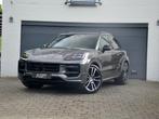 Porsche Cayenne E-Hybrid / New Model / Sport Design / Pano /, Automaat, Cayenne, 2995 cc, USB