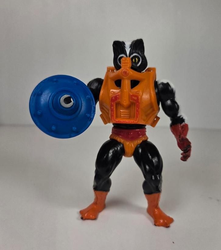 He man masters of the universe motu, Kinderen en Baby's, Speelgoed | Actiefiguren, Ophalen of Verzenden