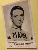 wielerkaart 1964 team dr mann marcel geeraerts, Verzenden, Zo goed als nieuw